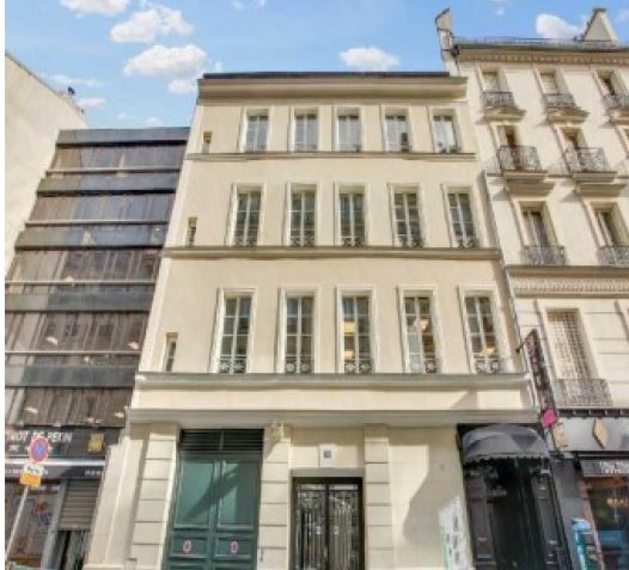 Bureau Paris 432m² Location bureau Paris OLBUR2532702 9